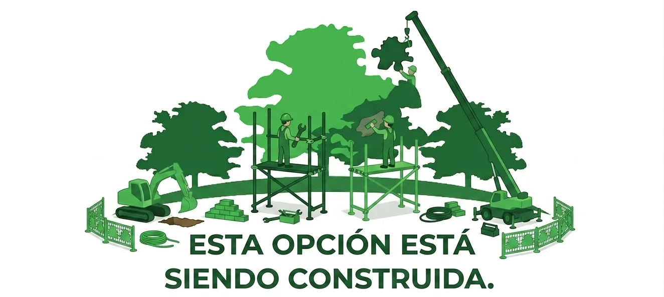 En Construcción